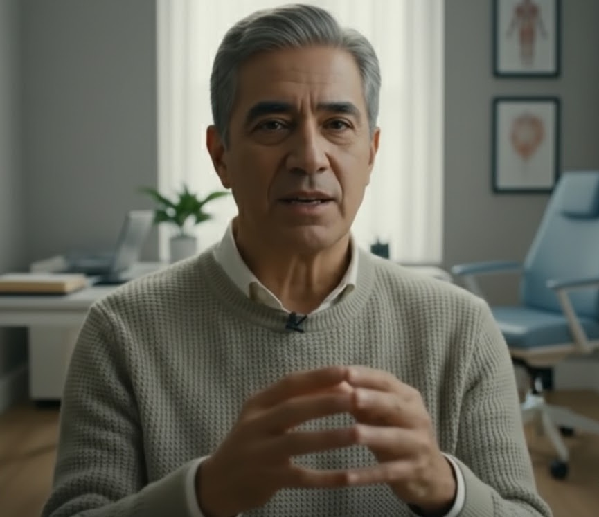 Dr. Francisco
